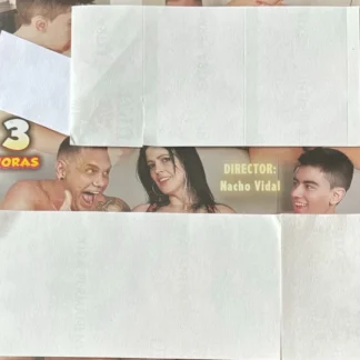 DVD AMATEURS MONTSE SWINGER ALEXA BLUN DANIELA EVANS GINGER HELL SORAYA SEALED AQUITIENESLOQUEBUSCAS.COM