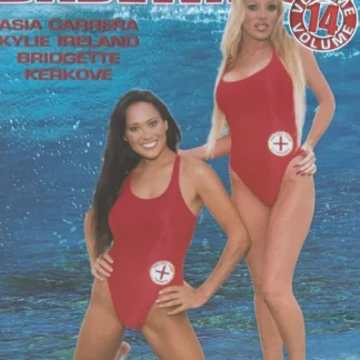 DVD BABEWATCH ASIA CARRERA LAS VIGILANTES DE LA PLAYA KYLIE IRELAND BRIDGETTE AQUITIENESLOQUEBUSCAS.COM SPAIN