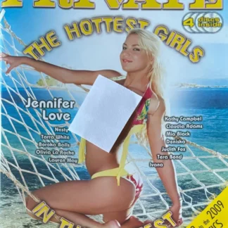 DVD THE GIRLS JENNIFER LOVE NESTY TARRA WHITE BOROKA BALLS LAUREN MAY 4 DISCS LIKE NEW AQUITIENESLOQUEBUSCAS.COM