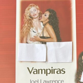 DVD VAMPIRAS JOEL LAWRENCE SYREN JEWEL VALMONT WENDI KNIGHT BRICK MAJORS VIOLET LUV AQUITIENESLOQUEBUSCAS.COM