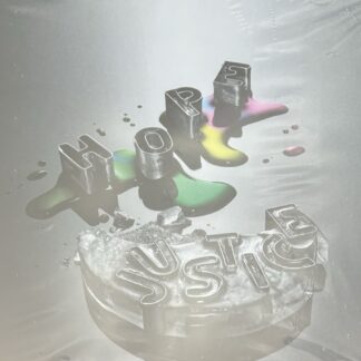 CD WORSHIP SONGS OF HOPE + JUSTICE CON 2 CDS SEALED AQUITIENESLOQUEBUSCAS.COM SPAIN