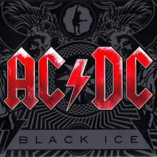CD AC/DC BLACK ICE 15 TEMAS SEALED PRECINTADO WWW.AQUITIENESLOQUEBUSCAS.COM SPAIN