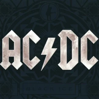 CD AC/DC BLACK ICE CON 15 TEMAS SEALED PRECINTADO WWW.AQUITIENESLOQUEBUSCAS.COM