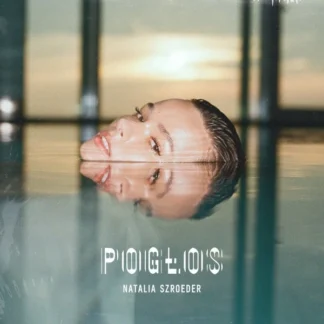 CD NATALIA SZROEDER ‎POGŁOS CON 11 TEMAS MADE IN POLONIA SEALED AQUITIENESLOQUEBUSCAS.COM