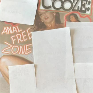 DVD EXTREME ASSOCIATES FULL FRONTAL ASSAULT OPERATION JUST COOZE 1 & 2 TOM BYRON SEALED AQUITIENESLOQUEBUSCAS.COM