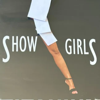 DVD SHOW GIRLS TITANIUM BUD LEE ASIA CARRERA KYLIE IRELAND ADAJJA BRIDGTTE KERKOVE RENEE LARUE AQUITIENESLOQUEBUSCAS.COM