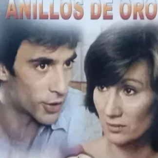 SERIE COMPLETA DVD ANILLOS DE ORO IMANOL ARIAS ANA DIOSDADO PEDRO MASÓ AQUITIENESLOQUEBUSCAS.COM