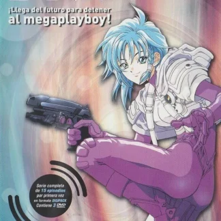 SERIE COMPLETA DVD DNA2 MEGAPLAYBOY SEALED AQUITIENESLOQUEBUSCAS.COM ALMERIA