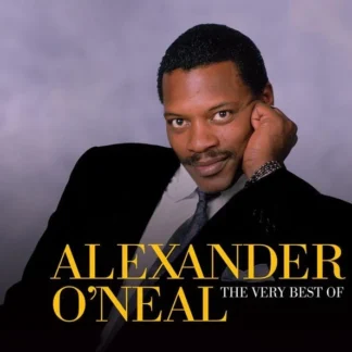 CD ALEXANDER O'NEAL ‎THE VERY BEST OF CON 2 CDS SEALED AQUITIENESLOQUEBUSCAS.COM