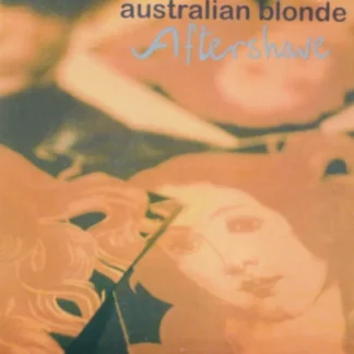 CD AUSTRALIAN BLONDE AFTERSHAVE 14 TEMAS SEALED WWW.AQUITIENESLOQUEBUSCAS.COM SPAIN
