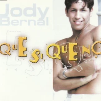 CD JODY BERNAL QUE SI QUE NO 8 REMIXES SEALED WWW.AQUITIENESLOQUEBUSCAS.COM SPAIN