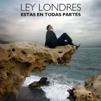 CD LEY LONDRES ESTAS EN TODAS PARTES 8 TEMAS WWW.AQUITIENESLOQUEBUSCAS.COM SPAIN