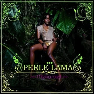 CD PERLE LAMA ‎MIZIKASOLEIL CON 15 TEMAS SEALED WWW.AQUITIENESLOQUEBUSCAS.COM SPAIN