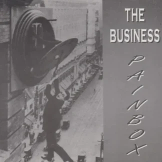 CD THE BUSINESS PAINBOX 5 TEMAS LIKE NEW WWW.AQUITIENESLOQUEBUSCAS.COM SPAIN