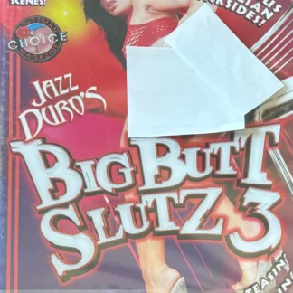 DVD JAZZ BODACIOUS BRAZILIAN MAGAZINE CHOICE JOHN STAGLIANO SEALED AQUITIENESLOQUEBUSCAS.COM