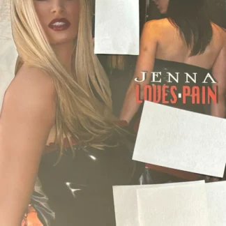 DVD JENNA JAMESON LOVES PAIN AMBER MICHAELS AVA VINCENT EMILY MARILYN NINA HARTLEY AQUITIENESLOQUEBUSCAS.COM