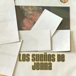 DVD LOS SUEÑOS DE JENNA JAMESON STEVEN ST CROIX RANDY SPEARS NIKITA DENISE NEAR MINT AQUITIENESLOQUEBUSCAS.COM