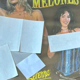 DVD VAYA PAR BRIANNA BANKS AMBER LYNN TAYLOR ST CLAIR CHARLIE SAMANTHA SEALED AQUITIENESLOQUEBUSCAS.COM