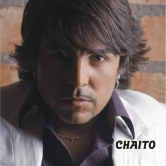 CD CHAITO MI AIRE CON 11 TEMAS SEALED WWW.AQUITIENESLOQUEBUSCAS.COM SPAIN