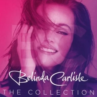 CD + DVD BELINDA CARLISLE THE COLLECTION SEALED WWW.AQUITIENESLOQUEBUSCAS.COM