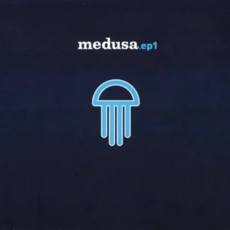 CD MEDUSA EP 1 CON 5 TEMAS JAVIER ABREU SEALED WWW.AQUITIENESLOQUEBUSCAS.COM SPAIN