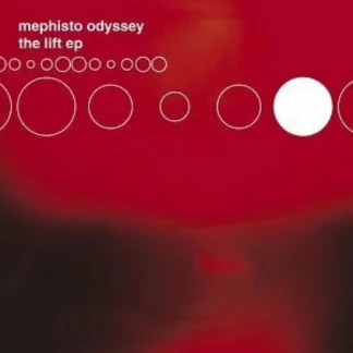 CD MEPHISTO ODYSSEY ‎THE LIFT EP 9 TEMAS SEALED WWW.AQUITIENESLOQUEBUSCAS.COM SPAIN