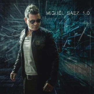 CD MIGUEL SAEZ 1.0 CON 10 TEMAS MUY ANIMADOS SEALED AQUITIENESLOQUEBUSCAS.COM SPAIN