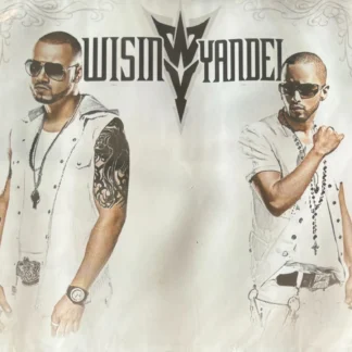 CD WISIN Y YANDEL ÉXITOS DELUXE EDITION 2 CDS SEALED AQUITIENESLOQUEBUSCAS.COM