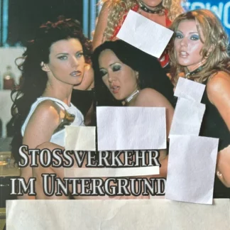 DVD ASIA CARRERA STOSSVERKEHR IM UNTERGRUND AVA VINCENT RON JEREMY JESSICA DRAKE AQUITIENESLOQUEBUSCAS.COM