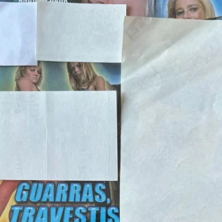 DVD EXTREME BIZARRE FEDERICA TOMMASI MONIQUE OMAR KATY ANAMDA TAYLOR SEALED AQUITIENESLOQUEBUSCAS.COM