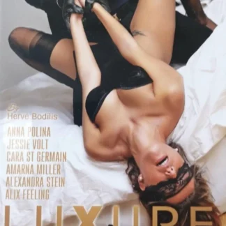 DVD MARC DORCEL ESPOSAS ANNA POLINA JESSIE VOLT CARA ST GERMAIN AMARNA MILLER SEALED AQUITIENESLOQUEBUSCAS.COM