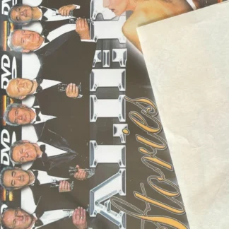 DVD MARIO SALIERI STORIES SELEN EVA ORLOVSKY DALILA MASHA KLAY MICHAELA SOAVI SEALED AQUITIENESLOQUEBUSCAS.COM