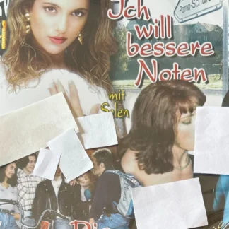 DVD SALIERI CLASSIC SELEN ICH WILL BESSERE NOTEN DIE OBERSCHULER SEALED ITALIA AQUITIENESLOQUEBUSCAS.COM