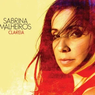 CD SABRINA MALHEIROS CLAREIA CON 11 TEMAS SEALED WWW.AQUITIENESLOQUEBUSCAS.COM