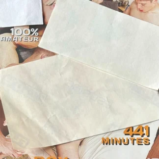 DVD ALL NATURAL VIDEO CINE GAY 100 % AMATEUR 4 DISCS BOX 4 ALL REGIONS SEALED AQUITIENESLOQUEBUSCAS.COM