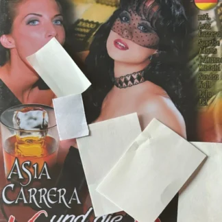 DVD ASIA CARRERA TRAICIONES UND DIE KRUMMEN DINGER LYLA LEI SUNRISE ADAMS SEALED AQUITIENESLOQUEBUSCAS.COM