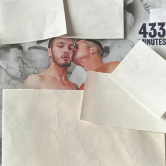 DVD BAREBACK DELIVERY SERVICES CINE GAY BAREBACK 4 DISCS BOX ALL REGIONS SEALED AQUITIENESLOQUEBUSCAS.COM