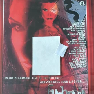 DVD EUPHORIA ASIA CARRERA SYDNEE STEELE DEVINN LANE AVA VINCENT CON 7 PREMIOS SEALED AQUITIENESLOQUEBUSCAS.COM