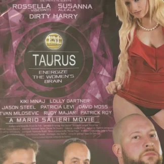 DVD MARIO SALIERI TAURUS BRAIN ROSSELLA VISCONTI SUSANA ALCALA DIRT HARRY AQUITIENESLOQUEBUSCAS.COM