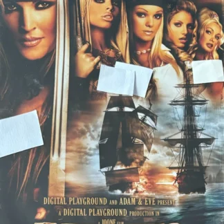 DVD PIRATES JESSE JANE CARMEN LUVANA JANINE TEAGAN 3 DISC COLLECTORS SET SEALED AQUITIENESLOQUEBUSCAS.COM