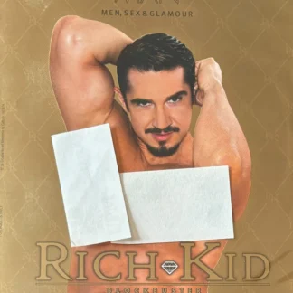 DVD PRIVATE MAN RICH KID DEAN MONROE TAMAS ESZTERHAZY MARCO SANCHEZ ROD STEVENS AQUITIENESLOQUEBUSCAS.COM