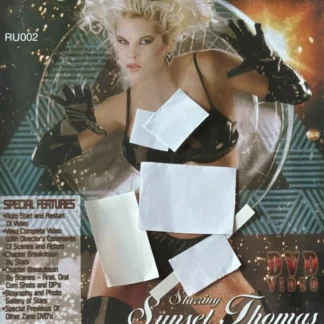 DVD SPECIES SUNSET THOMAS ASIA CARRERA NICI STERLING TAMI MONROE LEXI ERICSON AQUITIENESLOQUEBUSCAS.COM