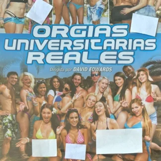 DVD UNIVERSITARIAS ALESKA NICOLE LONI LEGEND CADENCE LUX DOLLY LEIGH JOSELINE SEALED AQUITIENESLOQUEBUSCAS.COM