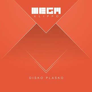 CD MEGAKLIPPO DISKO PLASKO CON 8 TEMAS SEALED WWW.AQUITIENESLOQUEBUSCAS.COM SPAIN