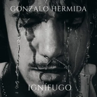 CD GONZALO HERMIDA IGNÍFUGO 11 TEMAS SEALED WWW.AQUITIENESLOQUEBUSCAS.COM SPAIN