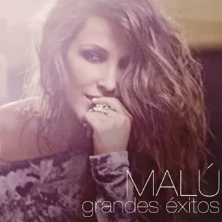 CD MALÚ GRANDES EXITOS MADE ARGENTINA 12 TEMAS SEALED WWW.AQUITIENESLOQUEBUSCAS.COM