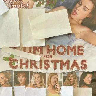 DVD GOLD HOME FOR CHRISTMAS ALEXIS CRYSTAL JENNY SIMONS LUCY BELL BARRA SEALED AQUITIENESLOQUEBUSCAS.COM