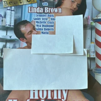 DVD HAIRDRESSERS MYA DIAMOND SANDY STYLE ALICE MICHELLE CRAZY JENNIFER DA SEALED AQUITIENESLOQUEBUSCAS.COM