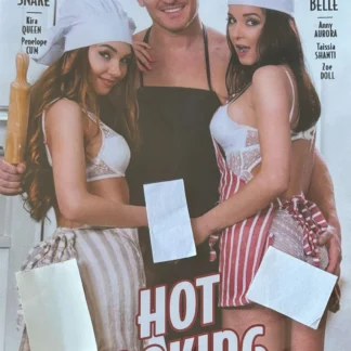 DVD HOT COOKING STACY SNAKE KIRA QUEEN PENELOPE CUM FRANCIS BELLE ANNY AURORA SEALED AQUITIENESLOQUEBUSCAS.COM
