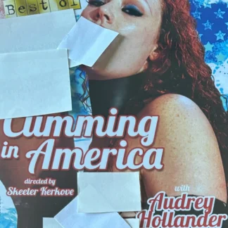 DVD IN AMERICA AUDREY HOLLANDER DANA VESPOLI MIKA TAN JADA FIRE GIA PALOM SEALED AQUITIENESLOQUEBUSCAS.COM